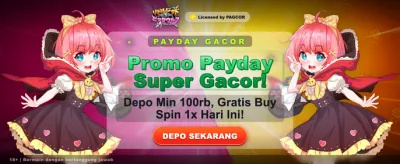 Kemenangan Besar Menanti Anda