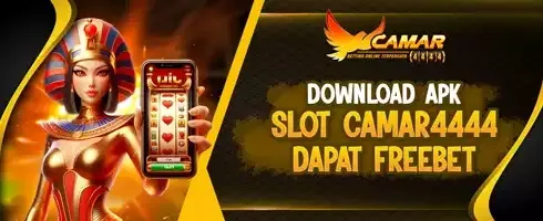 Bonus Eksklusif App APK promotion banner