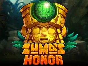 Zuma's Honor screenshot